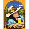 Label Peelers Citrus Siesta Ale Beer Kit view 2
