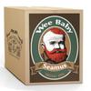 Label Peelers Wee Baby Seamus Irish IPA Beer Kit view 1