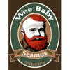 Label Peelers Wee Baby Seamus Irish IPA Beer Kit view 2