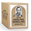Label Peelers Ryan Gosling Goseling Beer Kit view 1