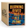 Real Fake Beer Burning River Pale Ale Clone Beer Kit view 1