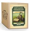 Label Peelers Sunny Slacking Lawn Mower Beer Kit view 1