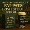 Label Peelers Fat Pat Irish Stout Beer Kit - Extract view 4