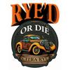 Label Peelers Rye'd or Die Citra Beer Kit view 2
