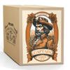 Label Peelers Copper Captain Amber Ale Beer Kit - Extract view 1