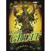 Label Peelers I Am Gruit Herbal Ale Beer Kit view 2