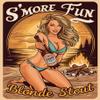 Label Peelers S'more Fun Blonde Stout Beer Kit - Extract view 2