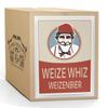 Label Peelers Weizen Whiz Weizenbier Beer Kit - Extract view 1