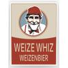 Label Peelers Weizen Whiz Weizenbier Beer Kit - Extract view 2