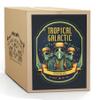 Label Peelers Tropical Galactic Tour NEIPA Beer Kit - Extract view 1