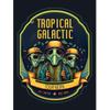 Label Peelers Tropical Galactic Tour NEIPA Beer Kit - Extract view 2