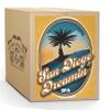 Label Peelers San Diego Dreamin' IPA Beer Kit view 1