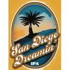 Label Peelers San Diego Dreamin' IPA Beer Kit view 2