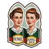 Label Peelers Dunkel Doppelbock Beer Kit view 2