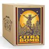 Label Peelers Citra Bomb IPA Beer Kit - Extract view 1