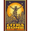 Label Peelers Citra Bomb IPA Beer Kit - Extract view 2