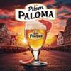 Label Peelers Pilsen Paloma Beer Kit view 2