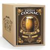 Label Peelers Vanilla Cognac Barrel Ale Beer Kit view 1