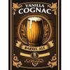 Label Peelers Vanilla Cognac Barrel Ale Beer Kit view 2
