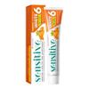 ACSUSS Mint Freshness Whitening Toothpaste - for Deep Cleaning and Stain Removal, Supports Oral Health 3PCS Turmeric One Size view 1