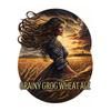Label Peelers Grainy Grog Wheat Ale Beer Kit view 2