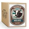 Label Peelers Magnum Moo Juice Milk Stout Beer Kit view 1