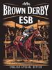 Label Peelers Brown Derby ESB English Brown Ale Beer Kit - Extract view 2