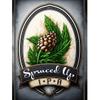 Label Peelers Spruced Up IPA Beer Kit - Extract view 2