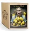 Label Peelers Big Squeeze Pale Ale Beer Kit - Extract view 1