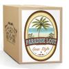Label Peelers Paradise Lost Gose Style Beer Kit - Extract view 1