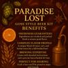 Label Peelers Paradise Lost Gose Style Beer Kit - Extract view 4