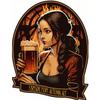 Label Peelers Fireside Fury Autumn Ale Beer Kit view 2