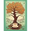 Label Peelers High Tea Herbal Ale Beer Kit view 2