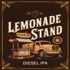 Label Peelers Lemonade Stand Diesel IPA Shandy Beer Kit - Extract view 2