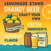 Label Peelers Lemonade Stand Diesel IPA Shandy Beer Kit - Extract view 4