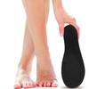 Healvian Unisex Detachable Heel Inserts Height Increase Insoles 2-Layer 4cm Shoe Lifts with Shock Absorption for Sneaker and Casual Shoes, Invisible Elevator Pads for Men and Women US 5-10 view 3