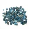 Crystal Quartz Rough Stone Rock Blue Apatite Raw 300g view 4