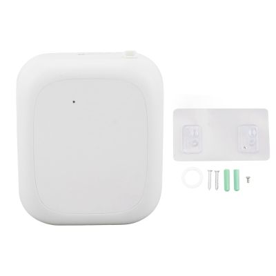 Automatic Diffuser, Large Mist Volume Scent Air Machine, High Efficiency Spray Technology for Essential Oils, Aromatherapy Machine for Hotel Shopping Mall Bar Office Building