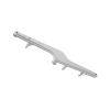 154568002 Dishwasher Lower Spray Arm, Compatible For Electrolux, Compatible For Frigidaire, 154568001 5304517203 AP3958746, EA1524955 1196170 Parts view 1
