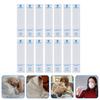 Abaodam Probe Protective Covers Disposable Sleeves 300pcs Thin Film Digital Covers for Oral Use Home Fever view 4