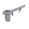 1PCS Dishwasher Spray Arm 5304518927(154567702) Lower Spray Arm Dish Washer Accessories view 2