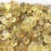 Raw Crystal Citrine Stone Rough Gemstones Ornament 500g view 2