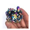 kyanite Crystal Rough Raw Stone Rock (Size : 400-450g) view 4