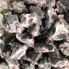 WSLHFEO raw Gemstone Rough Crystal Cinnabar Tumbled Stone Gravel for SaleF view 3