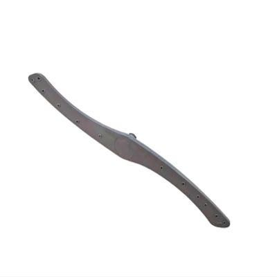 1PCS Rotating Spray Arm Head WQP6-3602A-CN, Compatible For Midea, Dishwasher Parts