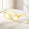 Eyekepper Reading Glasses Men 3.00, Readers for Women, 6 Pack Square view 3
