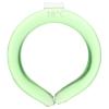 INOOMP Neck Ice Pack Wrap Gel Cooling Scarf for Hot Weather, Reusable Neck Gel Pack, Cold Therapy for Summer Heat view 1