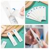 INOOMP Disposable Digital Thermometer Protective Covers 50pcs General Single-use Sleeves for Home Health Monitoring view 3