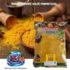 Punjas Authentic Turmeric Powder (Haldi) 500g Bag - Natural | Non-GMO | Kosher view 3