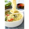 Premium Brown Rice Instant Noodles - Savory Green Curry Flavor - Non-GMO, Gluten-Free, Plant-Based Thai Ramen - Quick & Easy Whole Grain Meal Kit, 75g view 3